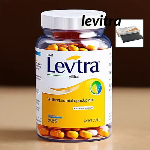 Precio levitra 10 mg en españa